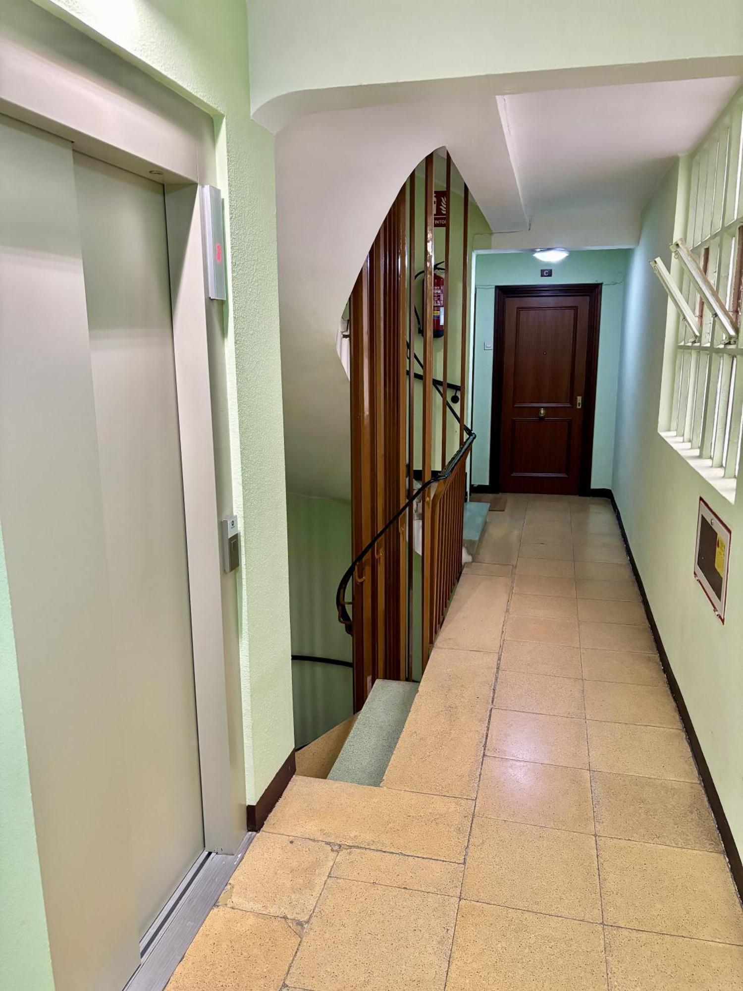 Imak Barrio Del Ave Daire Zaragoza Dış mekan fotoğraf