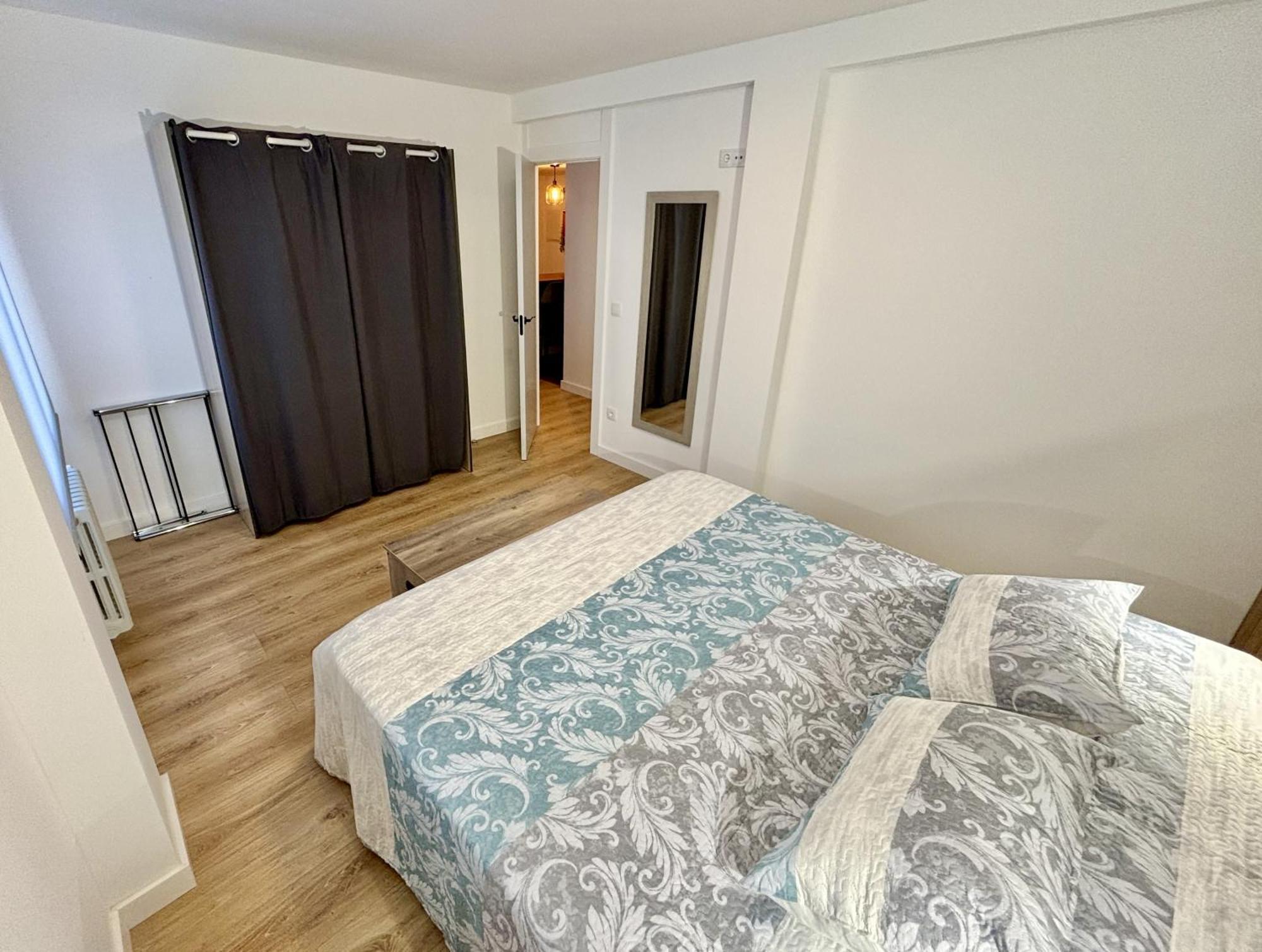Imak Barrio Del Ave Daire Zaragoza Dış mekan fotoğraf