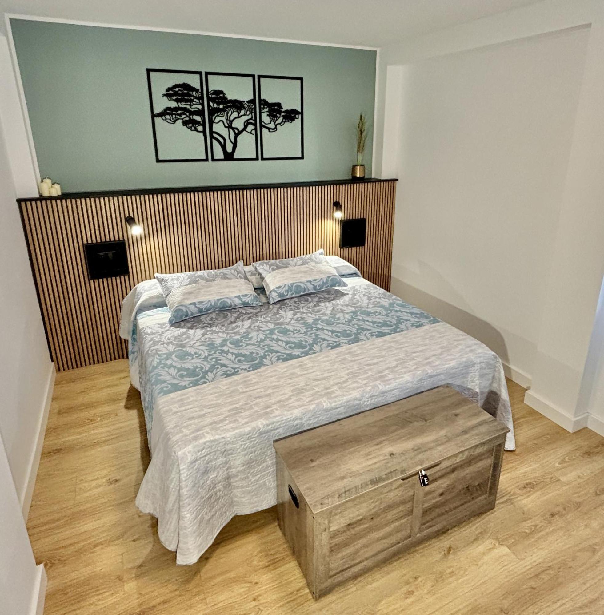 Imak Barrio Del Ave Daire Zaragoza Dış mekan fotoğraf